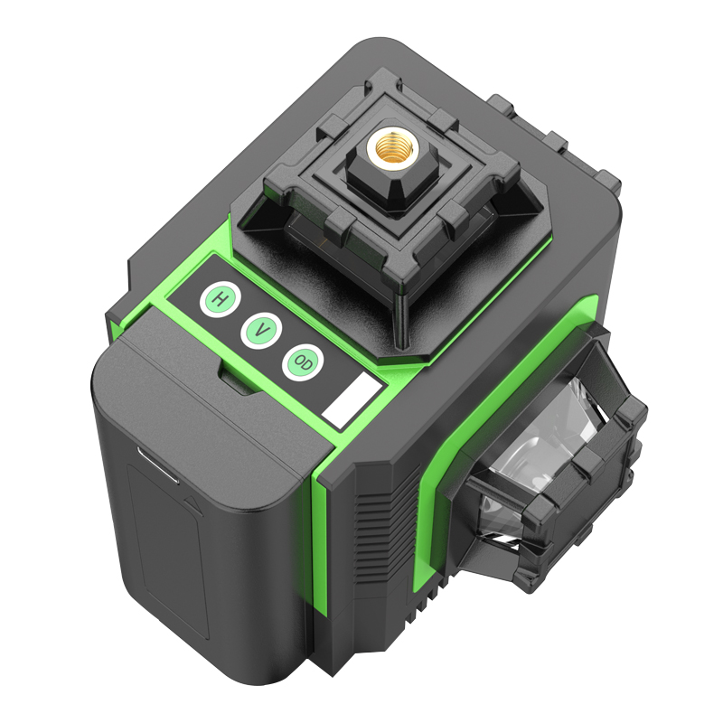 Industrial Use Of Laser - أفضل سعر لجهاز مستوى الضوء الليزري
