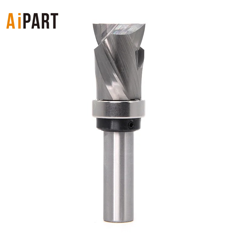 Cnc Router Bit - 12 مللي متر 1/2 