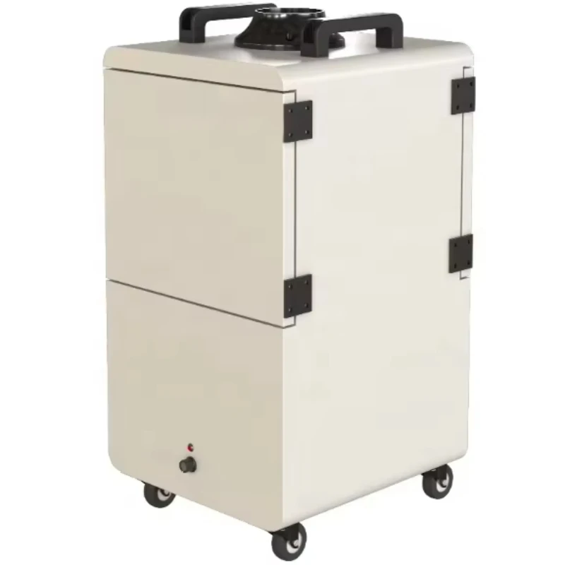 Industrial Laser Welding Tool - جهاز تنقية الدخان، آلة إزالة الدخان