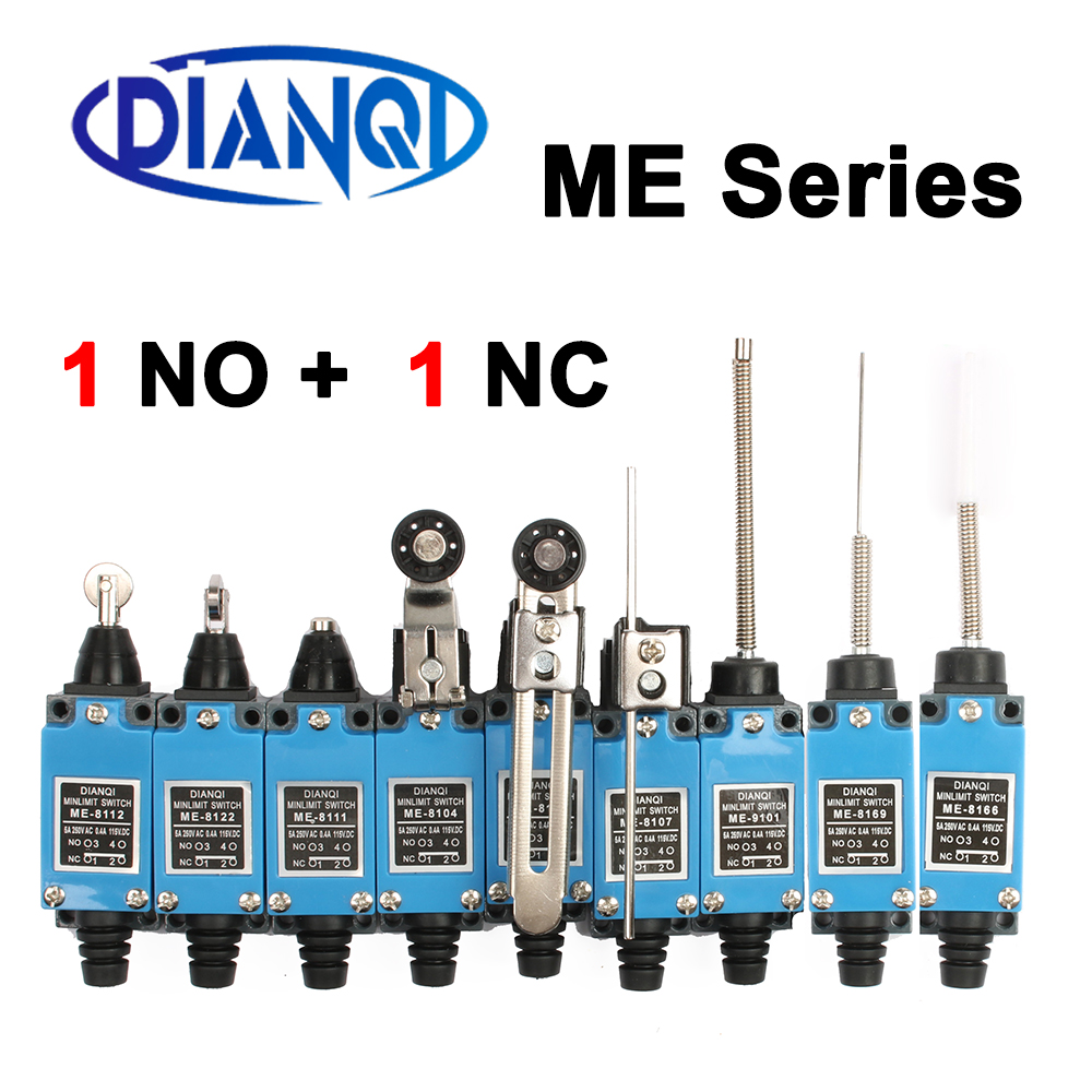 Limit Switch Cnc - لي لي-8108 الروتاري الأسطوانة قابل للتعديل