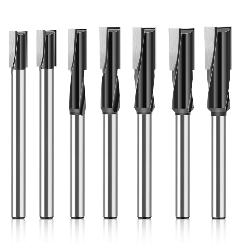 Cnc Router Bit - لقمة تفريز مستقيمة بقطر 12 مم