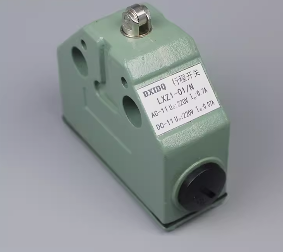 Limit Switch Cnc - LXZ1-01/N مفتاح حد مجموعة خط القطع