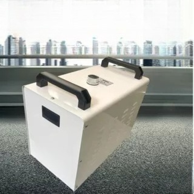 Laser Chiller Water Cooler - جهاز تبريد بالليزر، مبرد آلة النقش