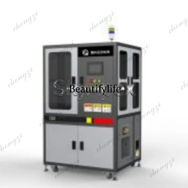 Industrial Laser Welding Machine Hand Held - كاميرا صناعية K182، جهاز فحص وتحديد