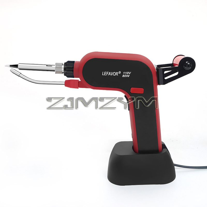 Industrial Laser Welding Tool - مسدس لحام كهربائي محمول من القصدير
