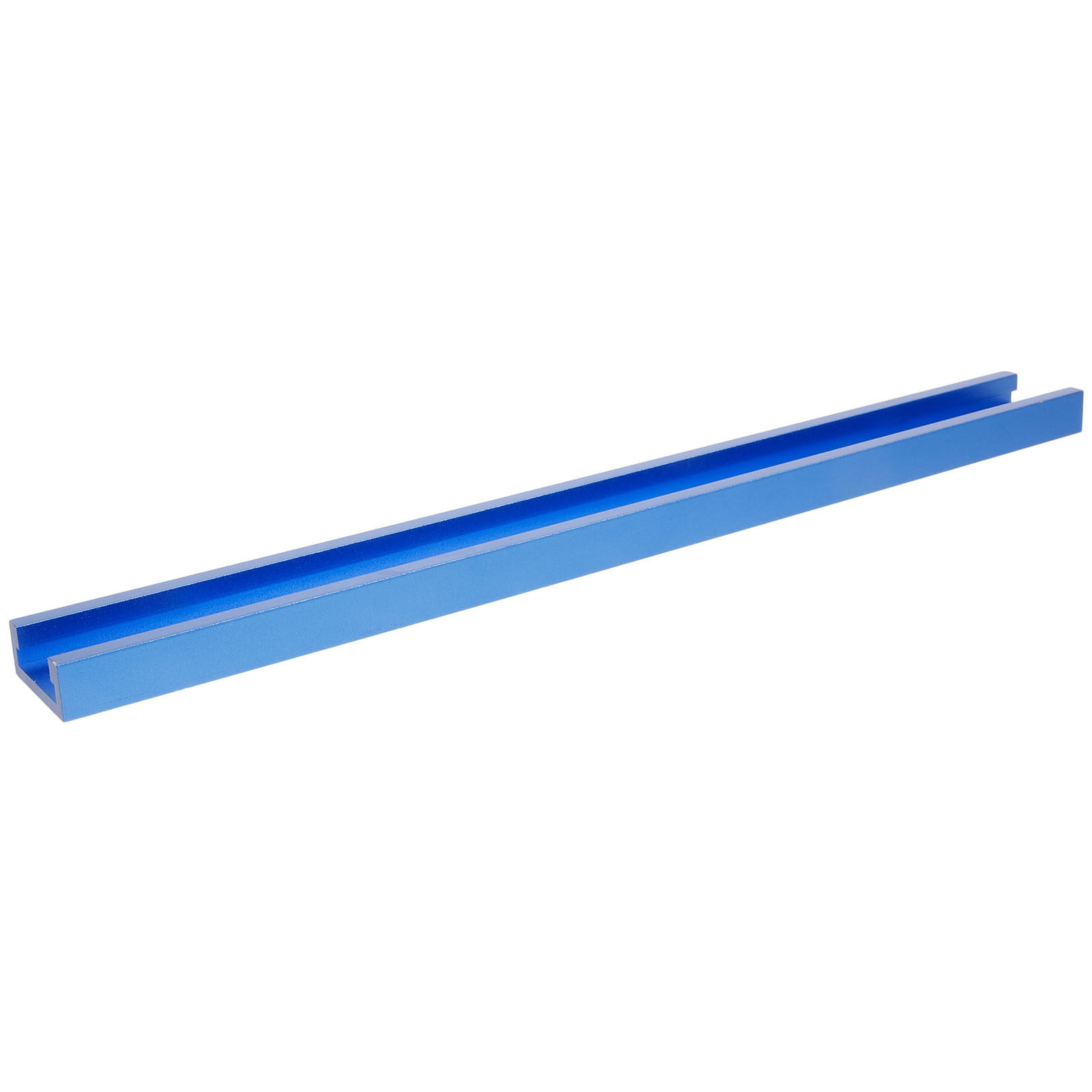 Aluminum T-Slot Profile - منشار طاولة منزلق للأعمال الخشبية، بقضيب