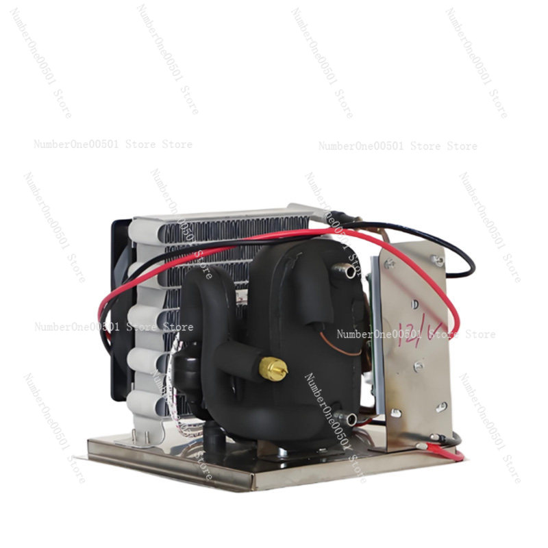 Laser Chiller Water Cooler - وحدة تبريد مياه صغيرة H19121، مبرد