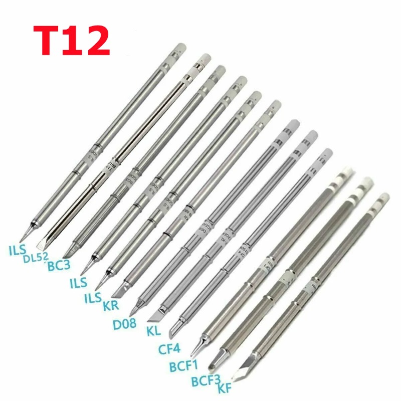Industrial Laser Soldering Iron - شحن مجاني لرؤوس مكواة اللحام الكهربائية