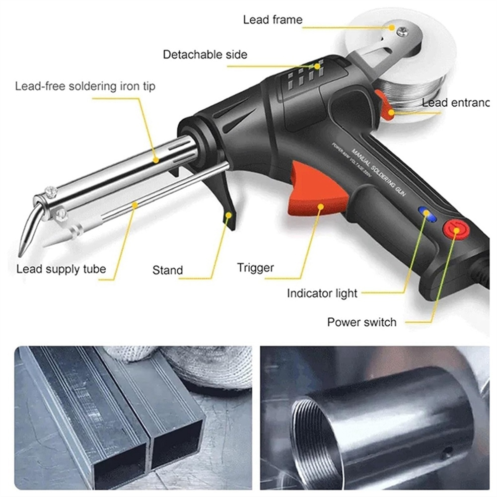 Industrial Laser Welding Tool - أدوات لحام بالليزر صناعية ذات تسخين
