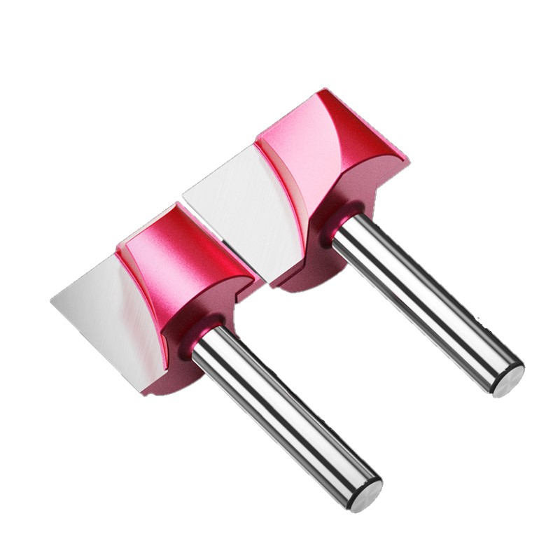 Cnc Router Bit - 6 مللي متر أداة نجارة النقش