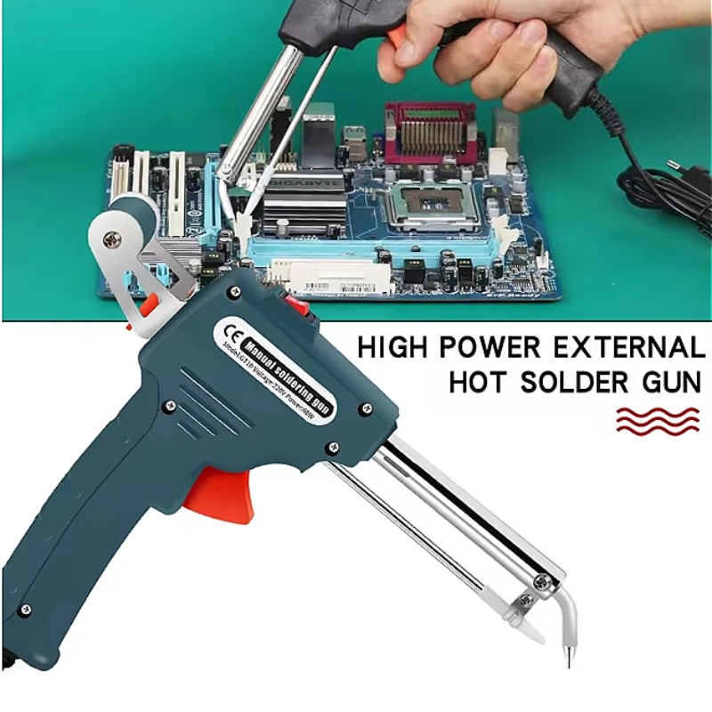 Industrial Laser Welding Tool - جديد باليد لحام الحديد تلقائيا لحام
