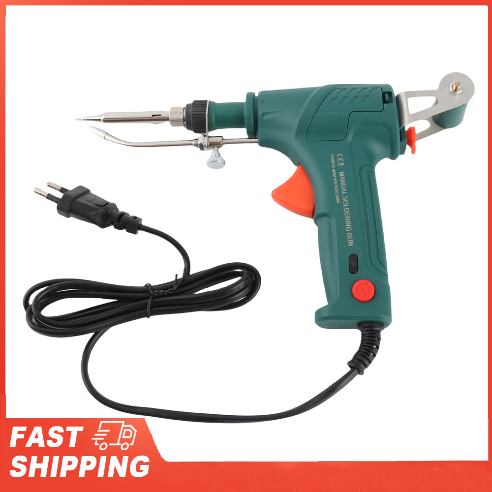 Industrial Laser Welding Tool - مسدس لحام محمول بقدرة 60 وات،