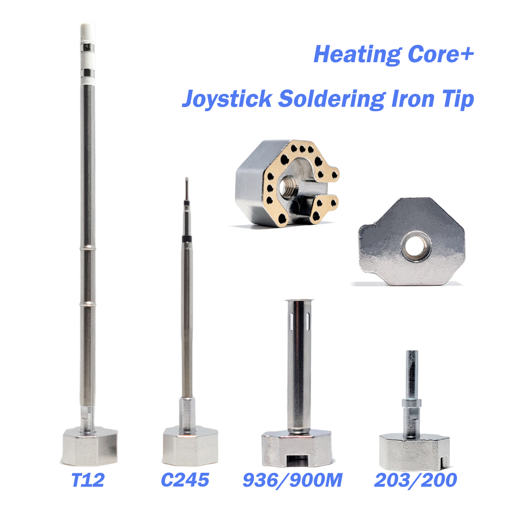 أداة إصلاح وتفكيك عصا التحكم T - مراجعة Industrial Laser Soldering Iron وسعره