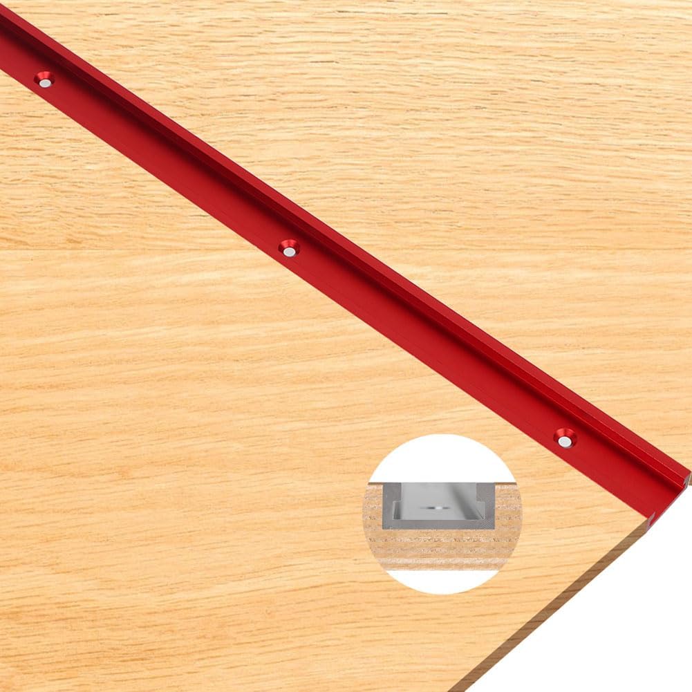 2 قطعة نوع 30 النجارة T-فتحة ا - مراجعة Aluminum T-Slot Profile وسعره