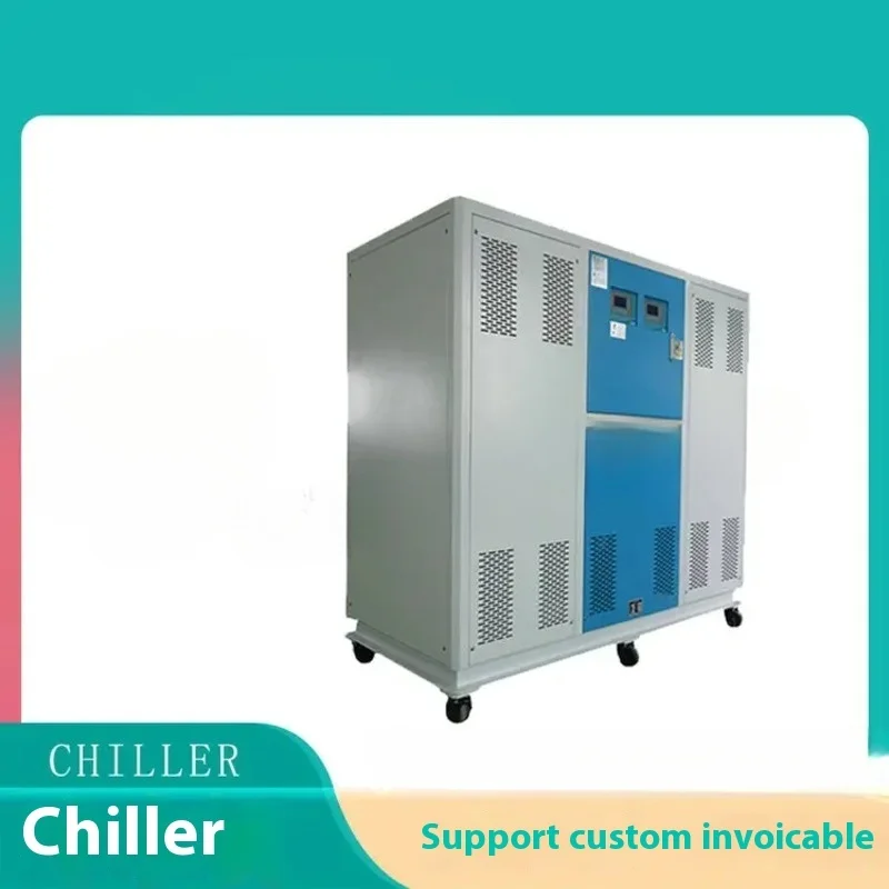 ناقص 5 درجة مئوية مبرد خزان ال - مراجعة Laser Chiller Water Cooler وسعره