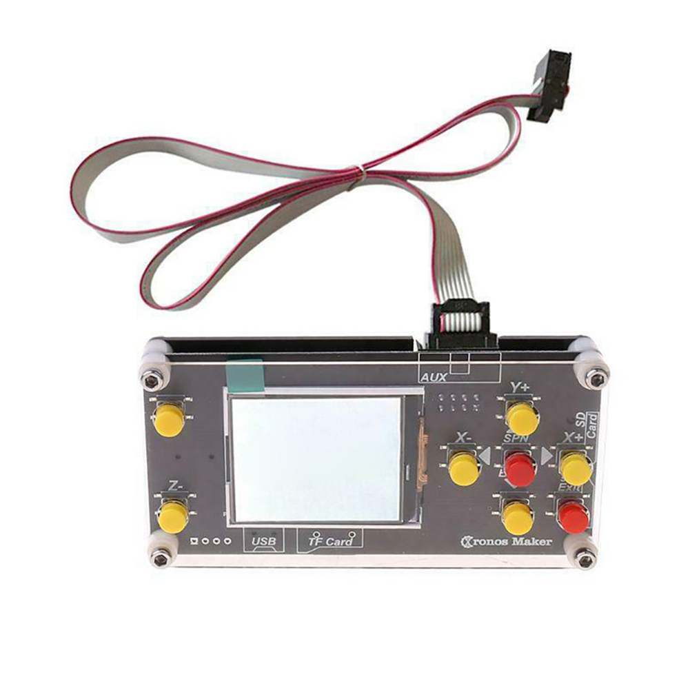 لوحة تحكم CNC غير متصلة بالإنت - مراجعة Controller Grbl Board وسعره
