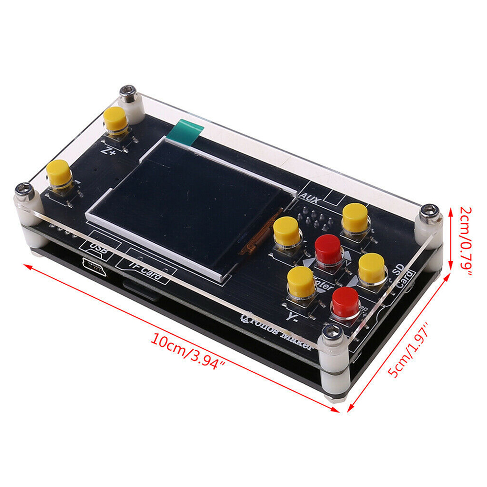 لوحة تحكم CNC غير متصلة بالإنت - مراجعة Controller Grbl Board وسعره