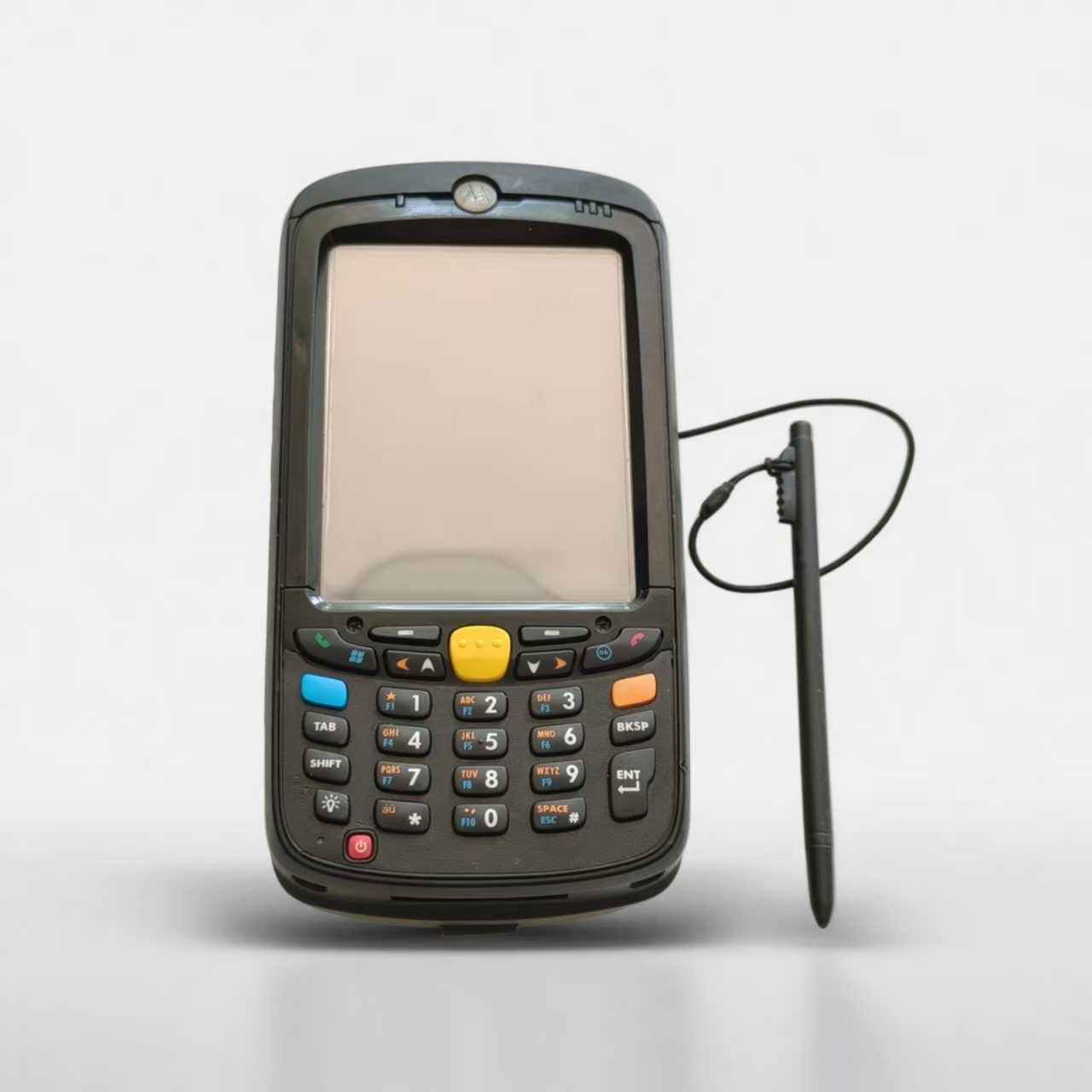 MC55AO-P20XXXX محرك المسح الضو - مراجعة Industrial Use Of Laser وسعره