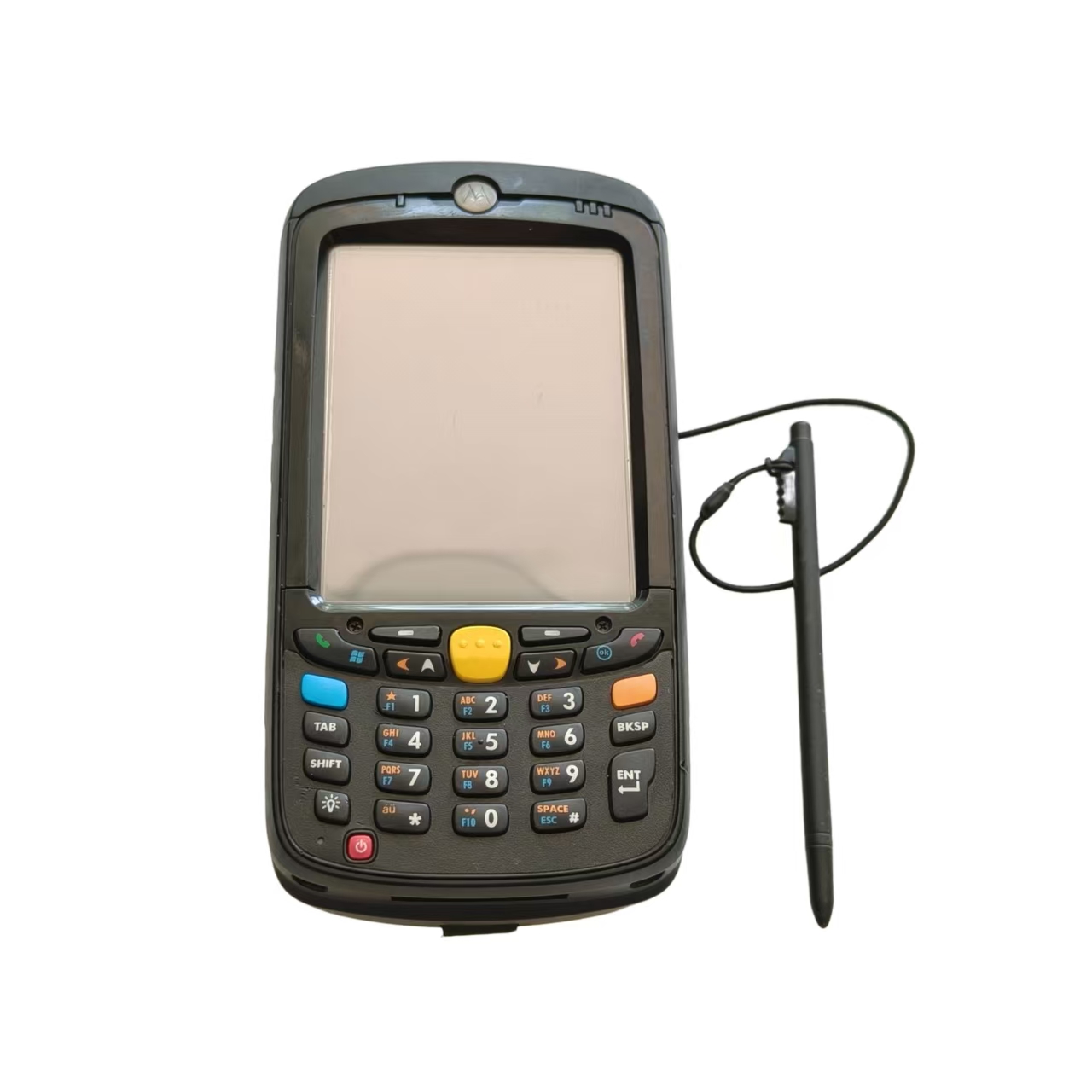 MC55AO-P20XXXX محرك المسح الضو - مراجعة Industrial Use Of Laser وسعره