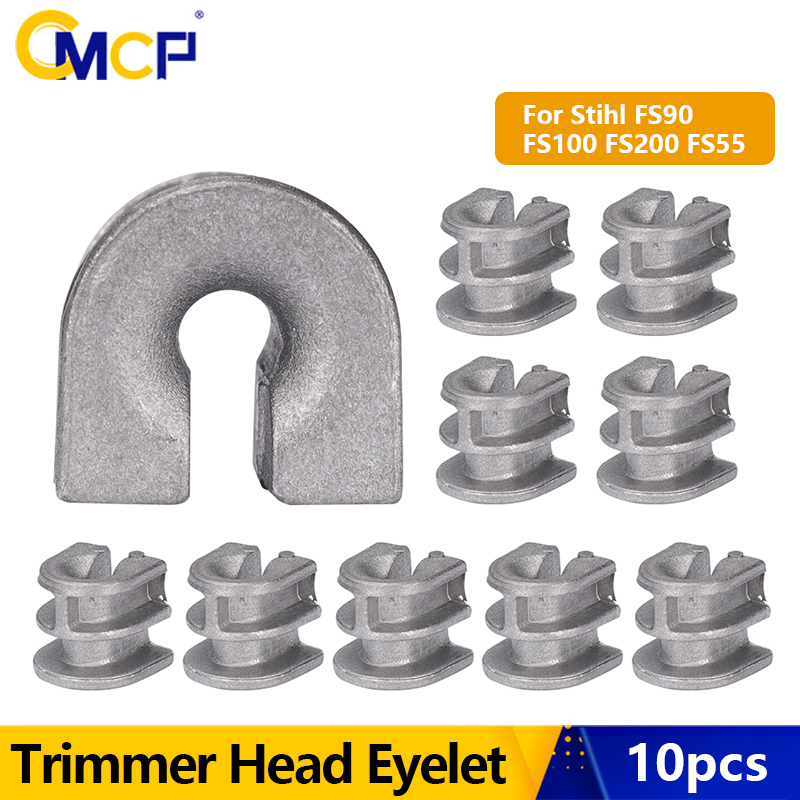 CMCP-Trimmer Head Eyelet لـ st - مراجعة Cnc Router Bit وسعره