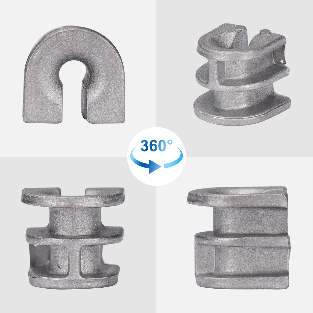 CMCP-Trimmer Head Eyelet لـ st - مراجعة Cnc Router Bit وسعره