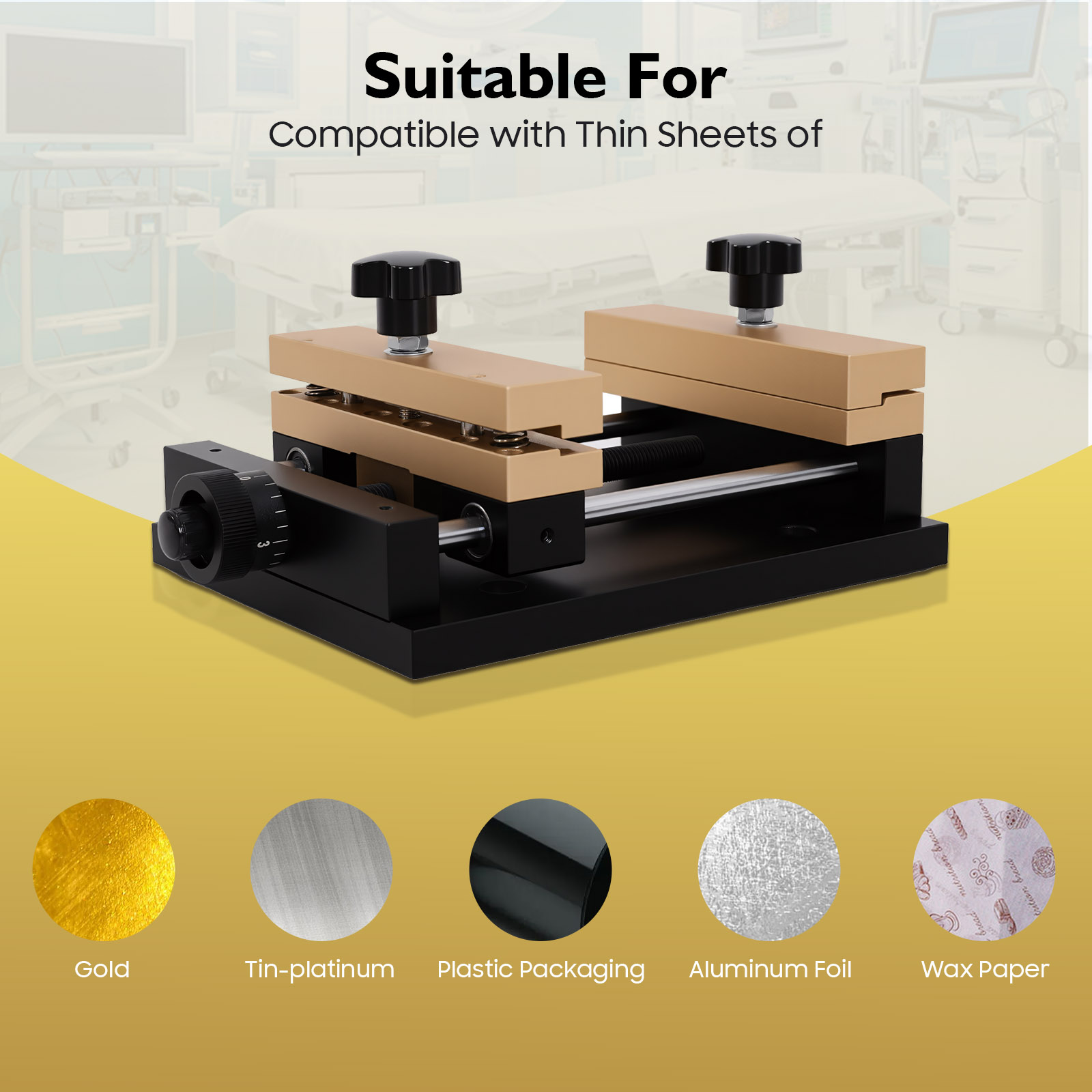 أداة تثبيت وربط قطع العمل من س - مراجعة Industrial Laser Cutting Machines وسعره