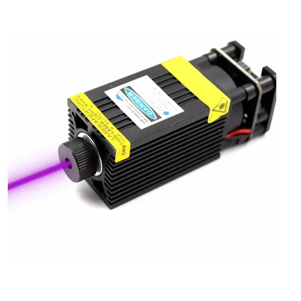 تركيز قابل للتعديل 40nm 500mW  - مراجعة Laser Engraving Software وسعره
