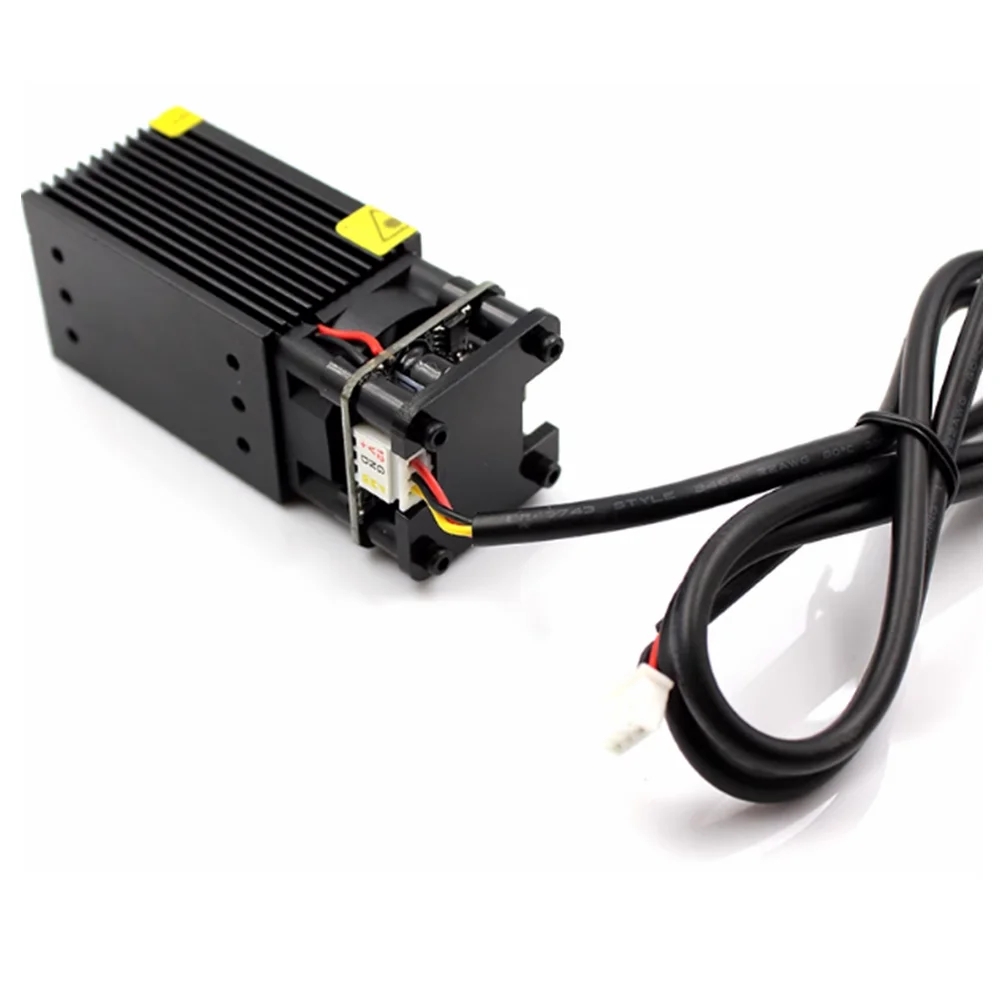 تركيز قابل للتعديل 40nm 500mW  - مراجعة Laser Engraving Software وسعره