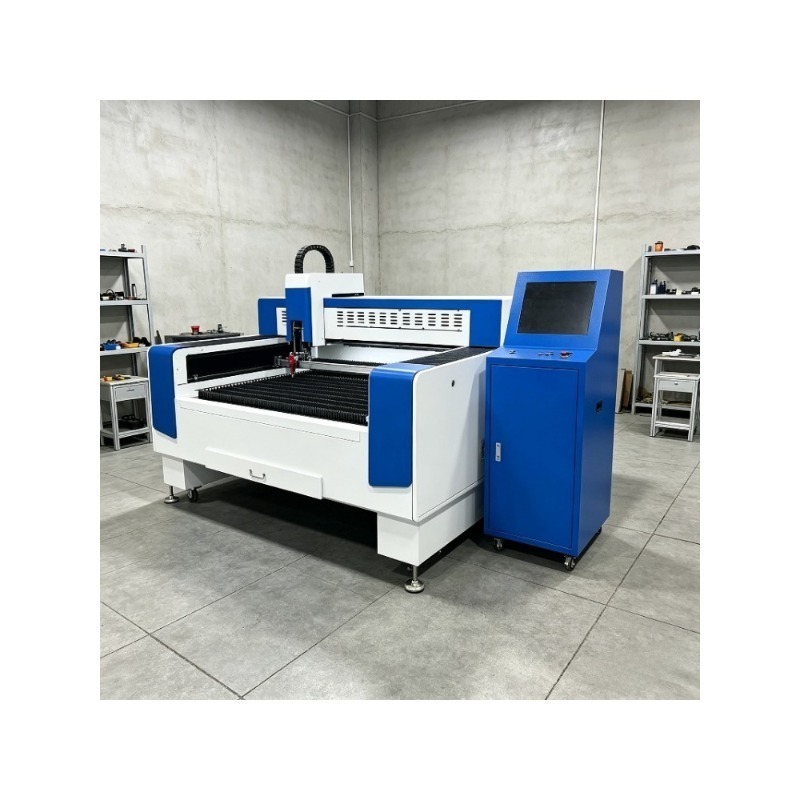 ماكينة قطع بالليزر تاتش فاست 1 - مراجعة Industrial Laser Cutting Machines وسعره
