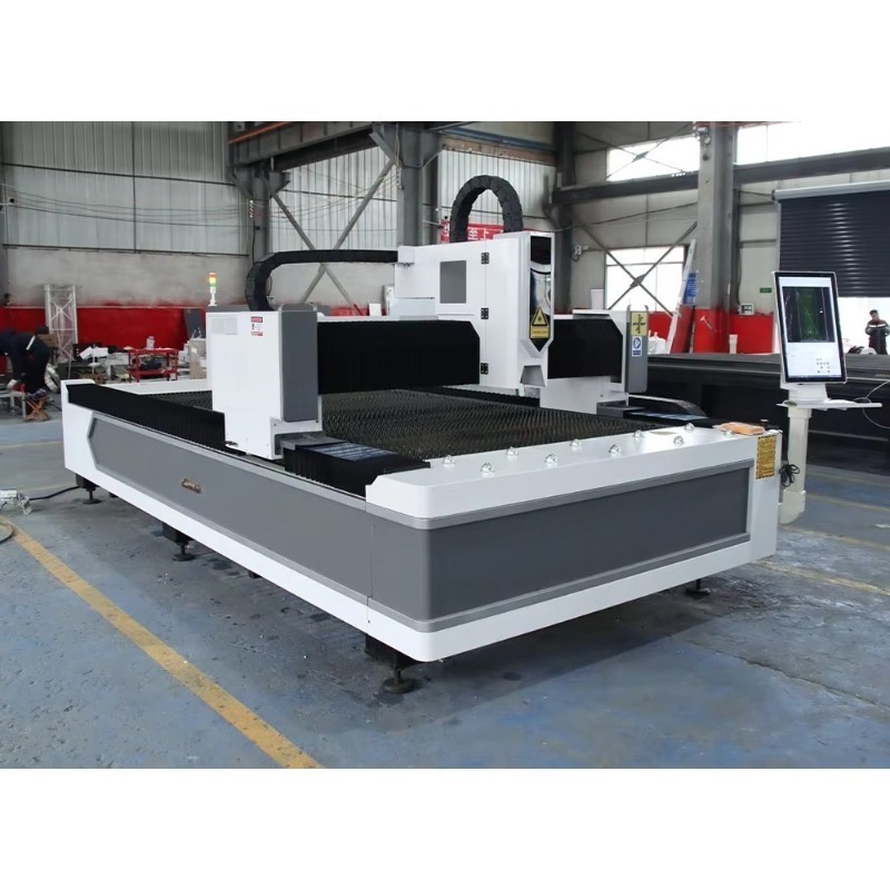 ماكينة قطع بالليزر تاتش فاست 1 - مراجعة Industrial Laser Cutting Machines وسعره