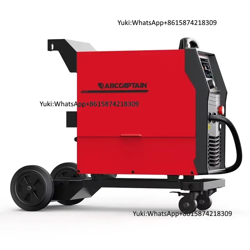 معدات لحام بالليزر الصناعي LW1 - مراجعة Industrial Laser Cleaning Equipment وسعره
