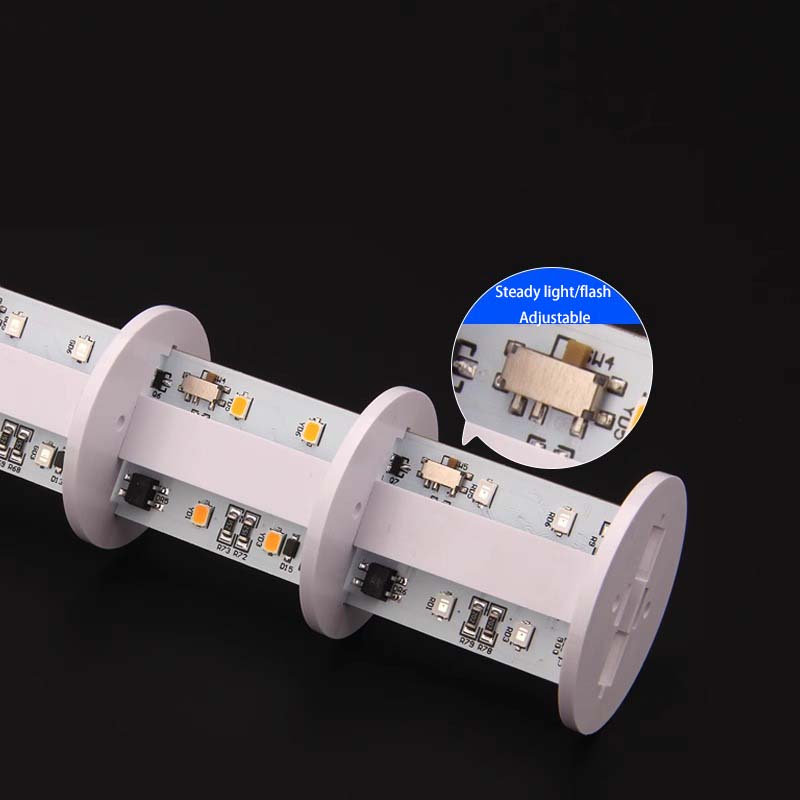 LED ثلاثي الألوان ضوء إشارة بر - مراجعة Industrial Laser Welding Tool وسعره