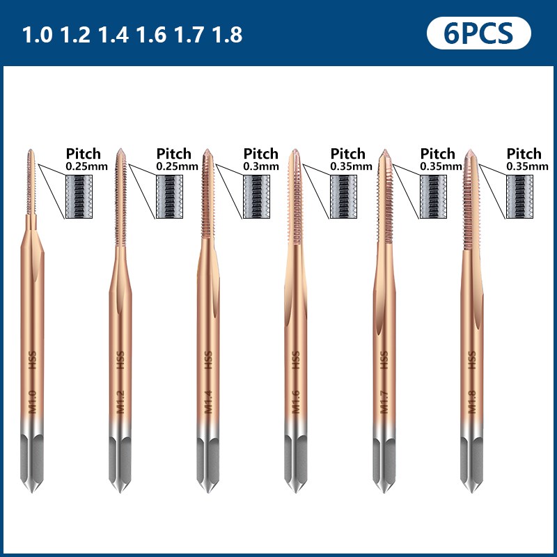 XCAN آلة الحنفية HSS 6542 صنبو - مراجعة Cnc Router Bit وسعره