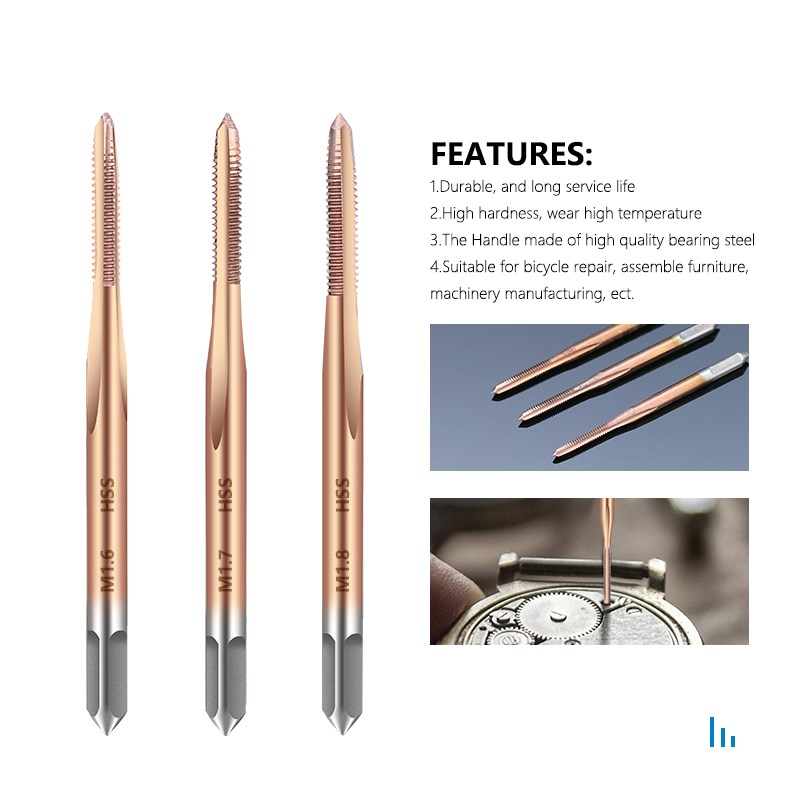 XCAN آلة الحنفية HSS 6542 صنبو - مراجعة Cnc Router Bit وسعره