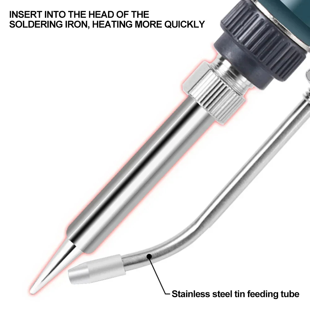 مسدس لحام تلقائيًا 110 فولت/22 - مراجعة Industrial Laser Welding Tool وسعره