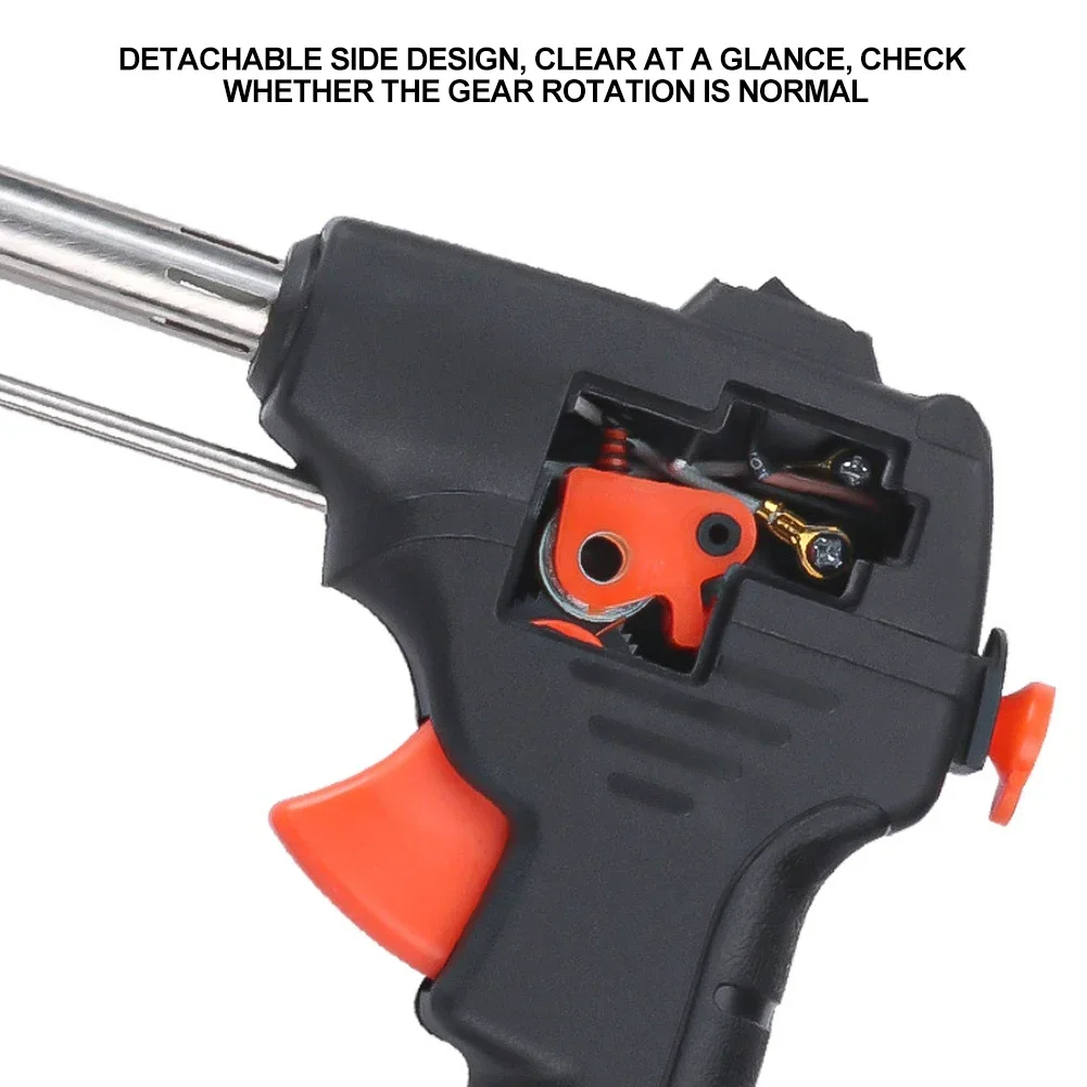 مسدس لحام تلقائيًا 110 فولت/22 - مراجعة Industrial Laser Welding Tool وسعره