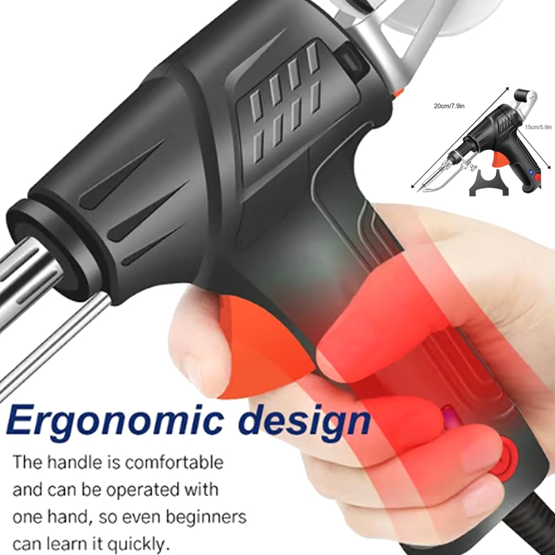 آلة لحام بالليزر محمولة باليد  - مراجعة Industrial Laser Welding Machine Hand Held وسعره