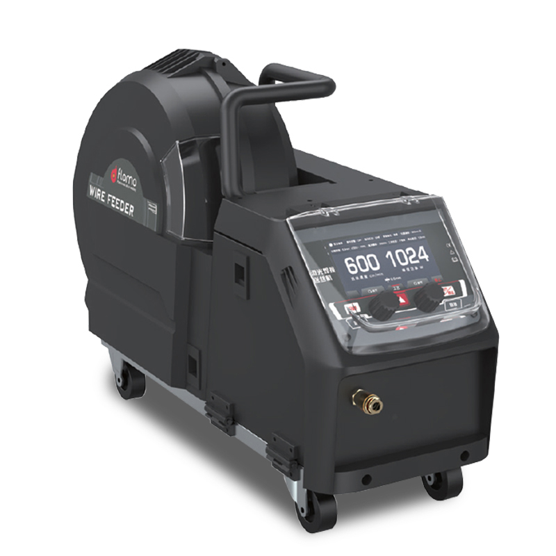 آلة لحام بالليزر الليفي عالية  - مراجعة Industrial Laser Welding Machine Hand Held وسعره