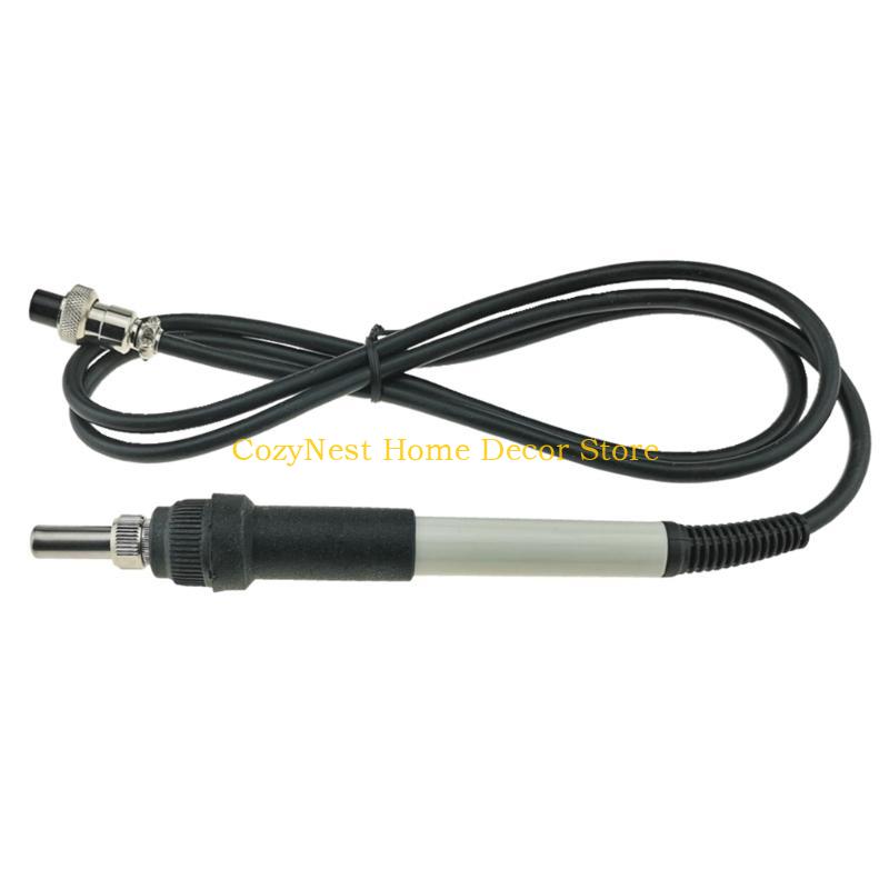 92MF T12 محطة لحام مقبض سبيكة  - مراجعة Industrial Laser Soldering Iron وسعره