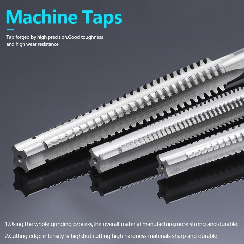 XCAN المسمار صنبور لولبي TR8/9 - مراجعة Cnc Router Bit وسعره