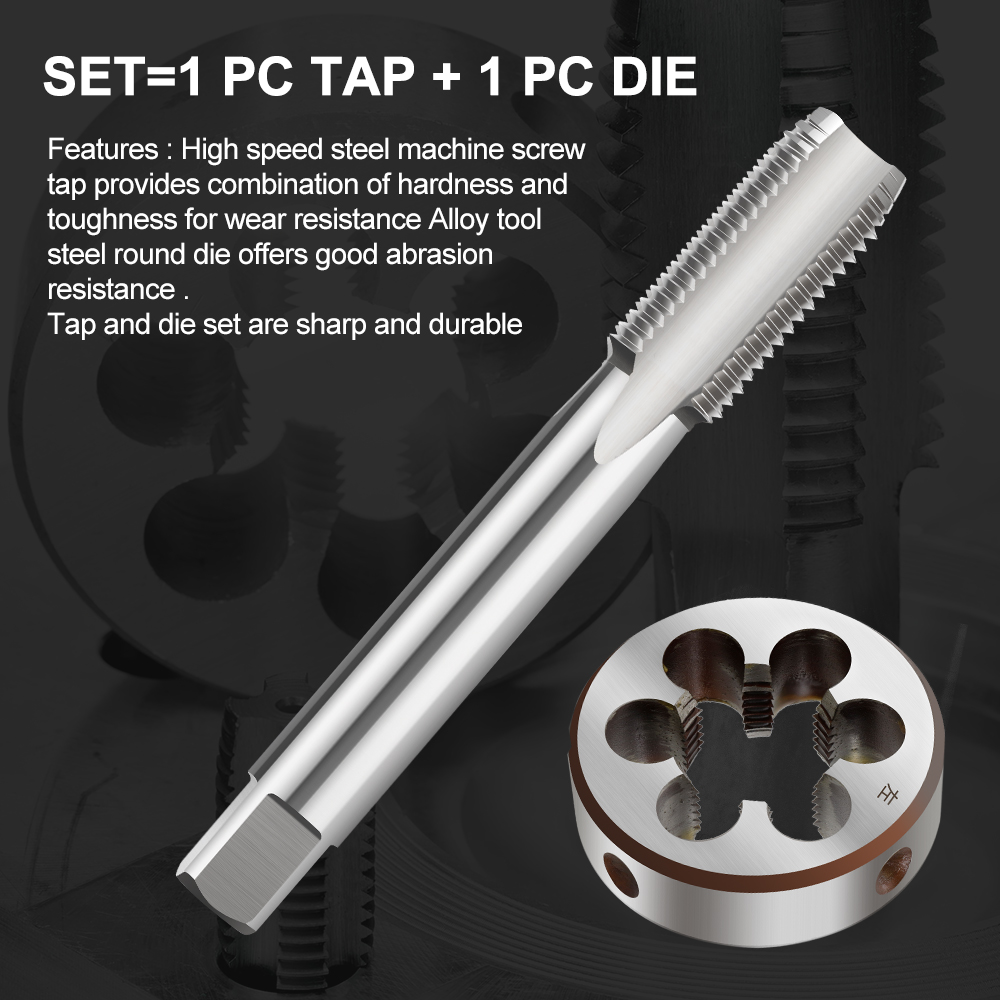 XCAN 2 قطعة M3 M6 M8 M10 M12 M - مراجعة Cnc Router Bit وسعره