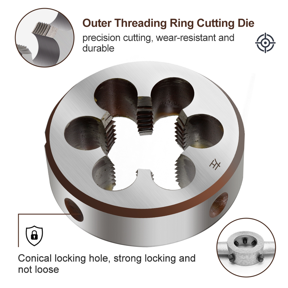 XCAN 2 قطعة M3 M6 M8 M10 M12 M - مراجعة Cnc Router Bit وسعره