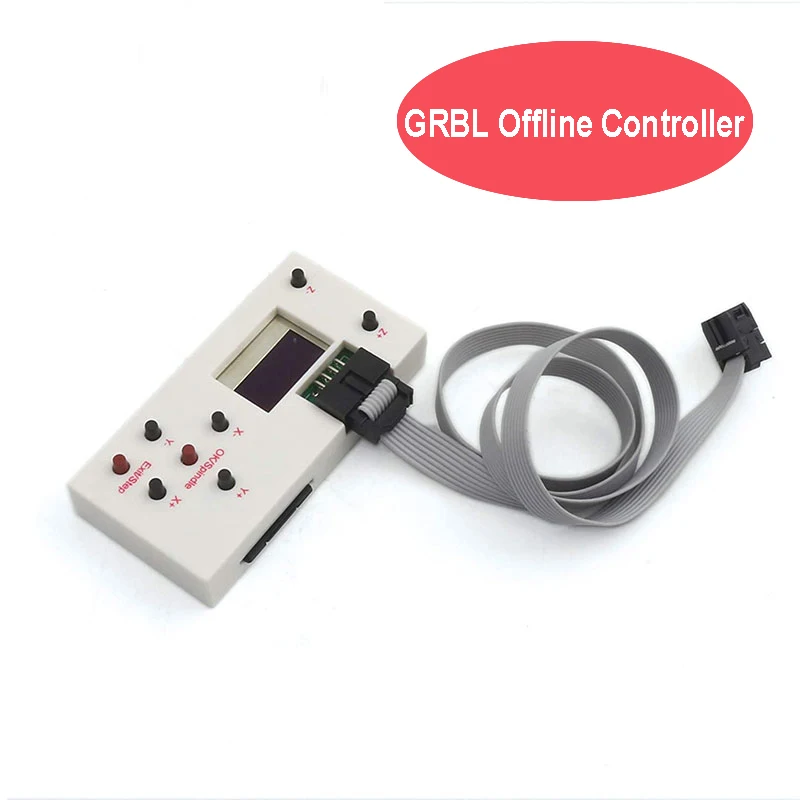 لوحة تحكم GRBL غير متصلة بالإن - مراجعة Controller Grbl Board وسعره