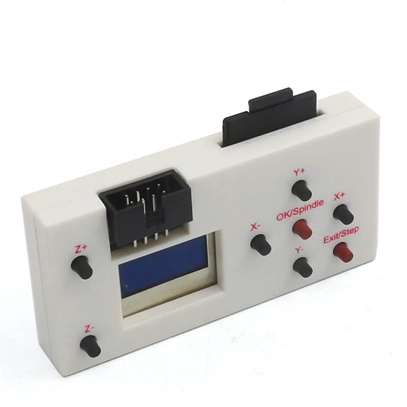 لوحة تحكم GRBL غير متصلة بالإن - مراجعة Controller Grbl Board وسعره