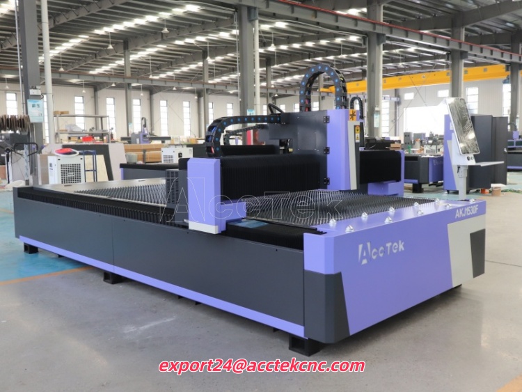 ماكينة قطع بالليزر الصناعية CN - مراجعة Industrial Laser Cutting Machines وسعره
