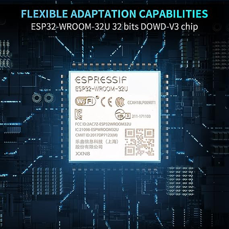 MKS DLC32 V2.1 لوحة تحكم غير م - مراجعة Controller Grbl Board وسعره