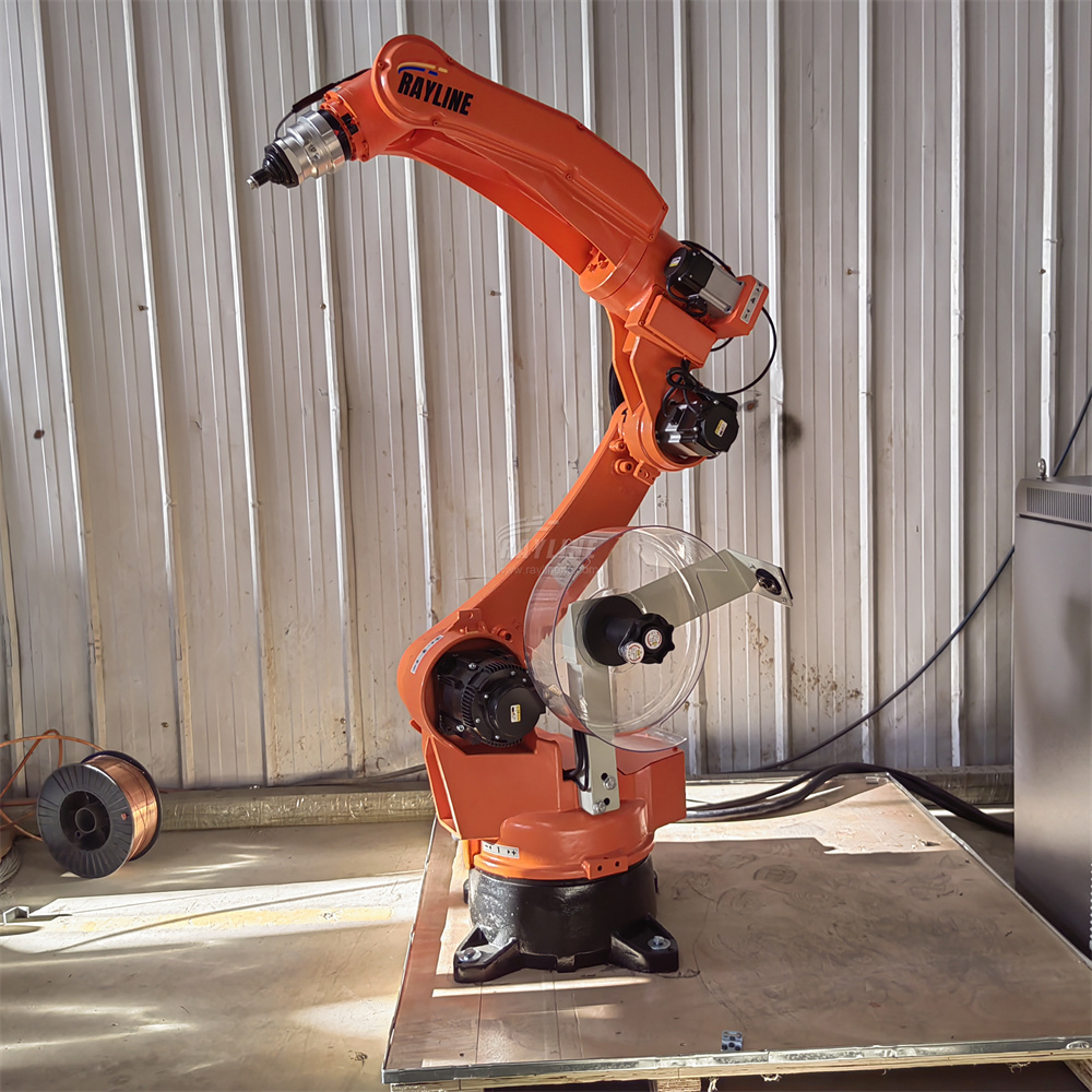 عالية الدقة كفاءة الصناعية 6 م - مراجعة Industrial Laser Welding وسعره