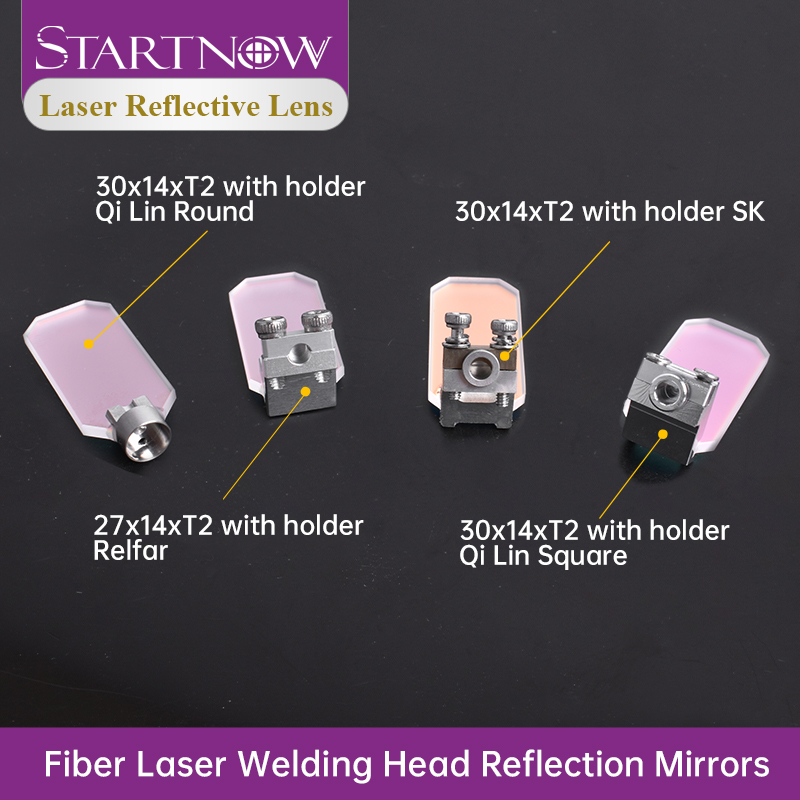 Startnow ليزر عاكس المرايا 30x - مراجعة Industrial Laser Welding وسعره