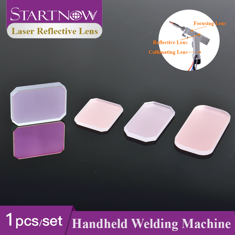 Startnow ليزر عاكس المرايا 30x - مراجعة Industrial Laser Welding وسعره