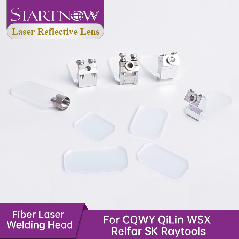 Startnow ليزر عاكس المرايا 30x - مراجعة Industrial Laser Welding وسعره